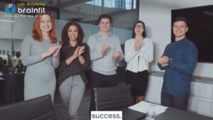 Empathy and Emotional Intelligence at Work