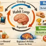 Habit Formation Science: How Habits Really Work