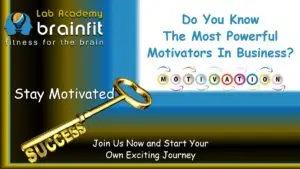 The 6 Most Powerful Motivators in Business