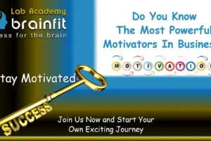 The 6 Most Powerful Motivators in Business