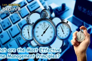 11 Most Effective Time Management Principles