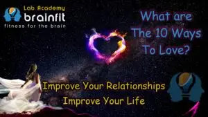 10 Ways to Love