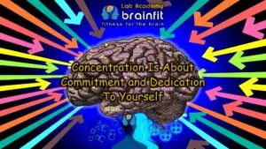The 5 C's for a Healthy Mindset
