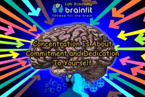 The 5 C's for a Healthy Mindset