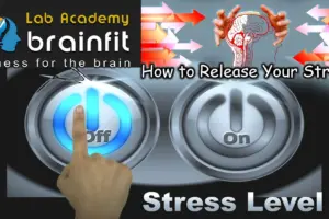 How to Release Your Stress