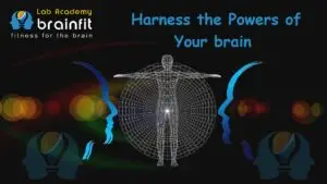 The 4 Powers of Your Brain