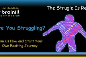 Are You Struggling?