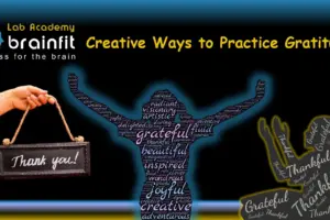 10 Creative Ways to Practice More Gratitude