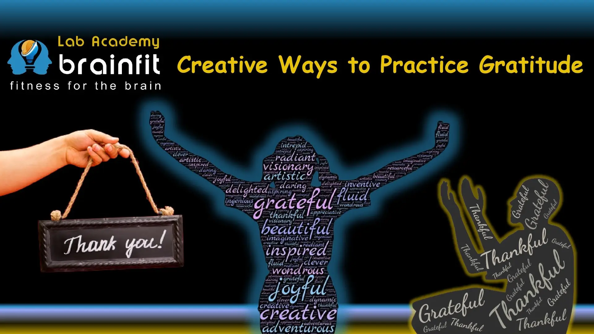 10 Creative Ways to Practice More Gratitude