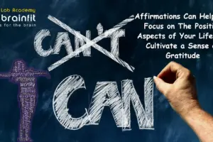 Some Affirmations to Do Every Day for the Rest of Your Life