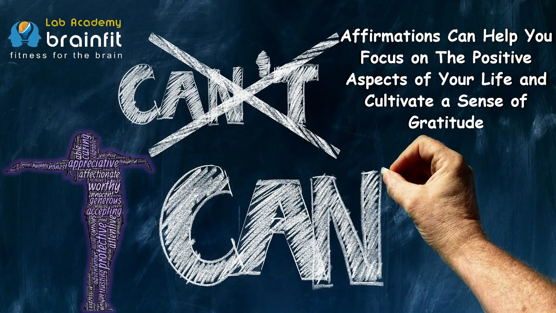 Some Affirmations to Do Every Day for the Rest of Your Life
