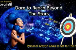 10 Personal Growth Goals to Set for This Year