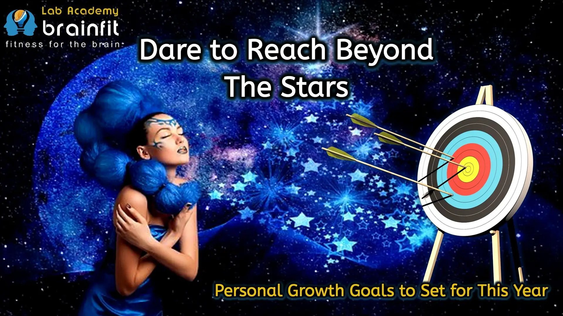 10 Personal Growth Goals to Set for This Year
