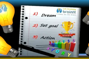 10 Goal Setting Checklist for High Achievers